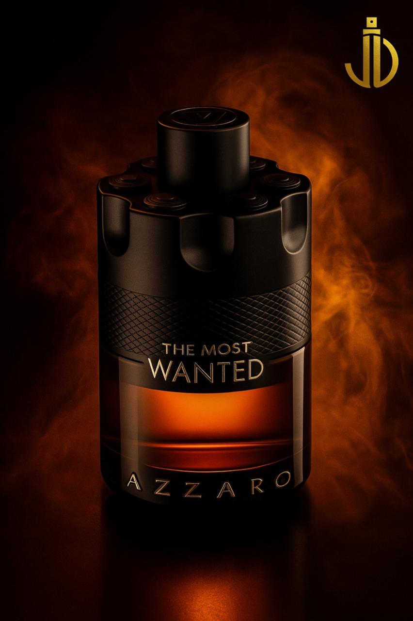 Azzaro  The Most Wanted Parfum edp